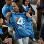 Venezuela Opposition Leader Blocked from Returning Home Three Times in 24 Hours, Says Team Venezuela Opposition Leader Blocked from Returning Home Three Times in 24 Hours, Says Team