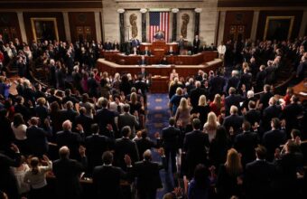 CBS Poll Shows Trump’s Influence in Midterms, Democrats Hold Narrow House Edge CBS Poll Shows Trump’s Influence in Midterms, Democrats Hold Narrow House Edge
