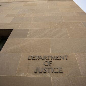 DOJ Aims to Dismiss Over 50 Decades-Old School Desegregation Cases