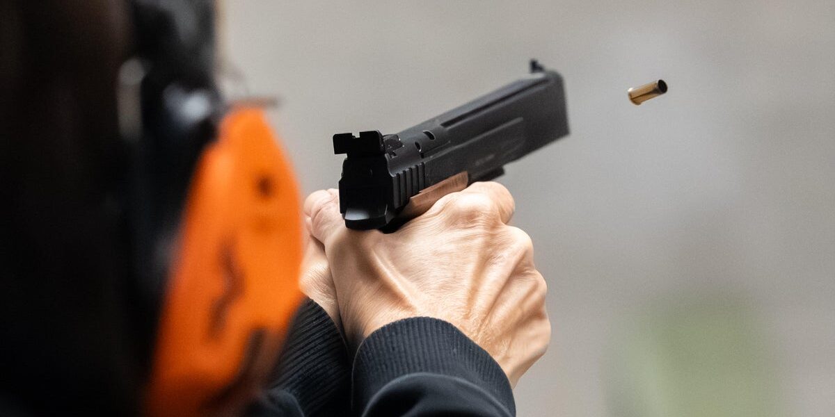 DOJ Claims Federal Gun Law Banning Handguns for Under-21s Unconstitutional DOJ Claims Federal Gun Law Banning Handguns for Under-21s Unconstitutional