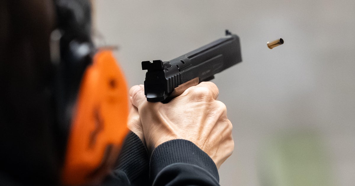 DOJ Claims Federal Gun Law Banning Handguns for Under-21s Unconstitutional DOJ Claims Federal Gun Law Banning Handguns for Under-21s Unconstitutional