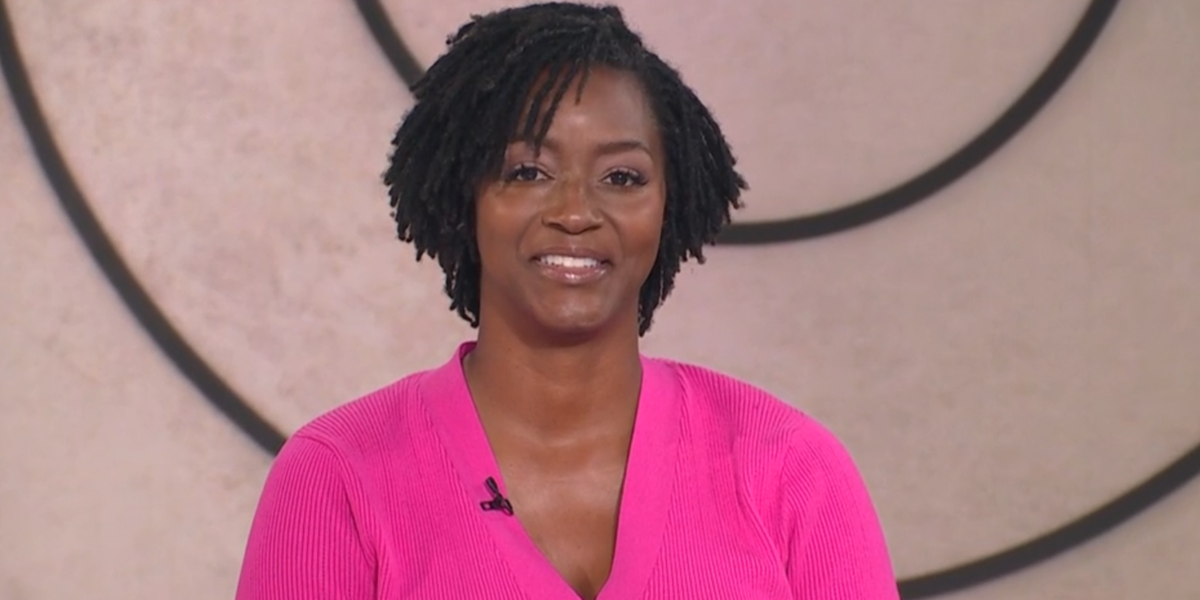 Florida Senate Candidate Angie Nixon Defends Progressive Stance Amid DSA Criticism Florida Senate Candidate Angie Nixon Defends Progressive Stance Amid DSA Criticism
