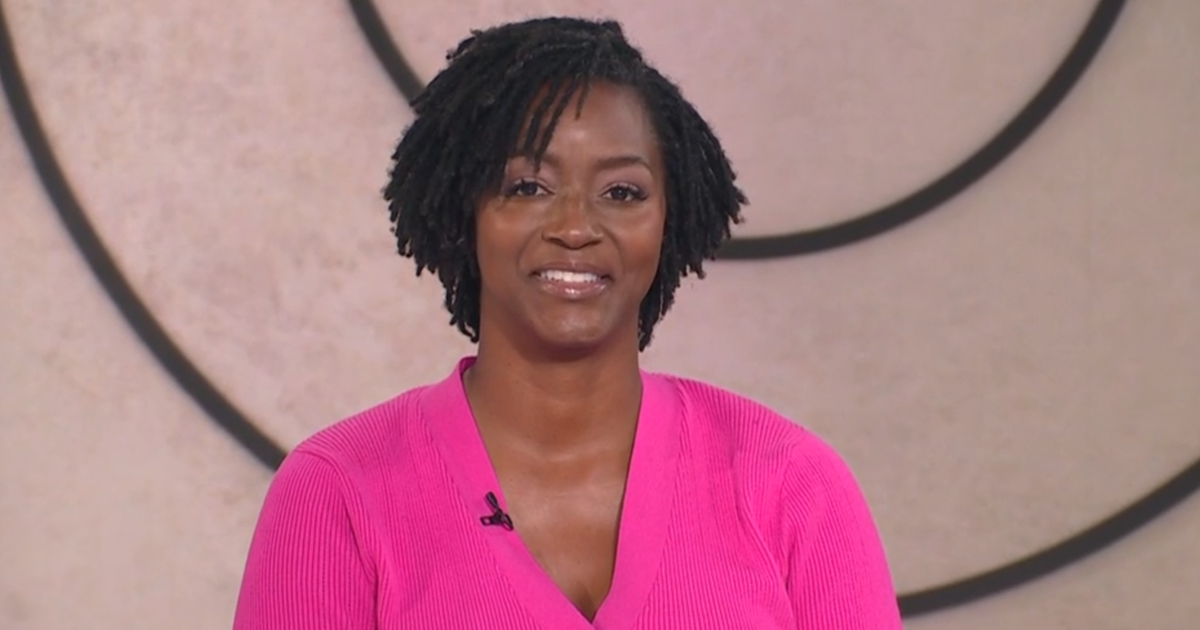 Florida Senate Candidate Angie Nixon Defends Progressive Stance Amid DSA Criticism