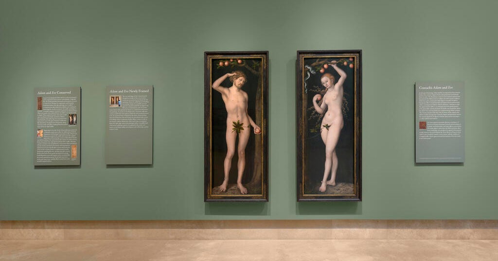 California Lawsuits Target Nazi-Looted Art in L.A. Museums and Auschwitz California Lawsuits Target Nazi-Looted Art in L.A. Museums and Auschwitz