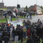 High Court Greenlights Controversial Orange Order Parade in Portadown High Court Greenlights Controversial Orange Order Parade in Portadown