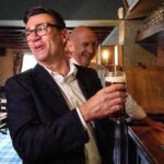 U.K. Prime Minister Signals Possible End to 40-Year Soccer Alcohol Ban U.K. Prime Minister Signals Possible End to 40-Year Soccer Alcohol Ban