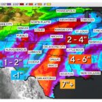 Tropical Storm Polo to Bring Heavy Rain to U.S. After Impacting Mexico Tropical Storm Polo to Bring Heavy Rain to U.S. After Impacting Mexico