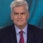 Senator Bill Cassidy Criticizes Trump Vaccine Rhetoric and Debt Proposals