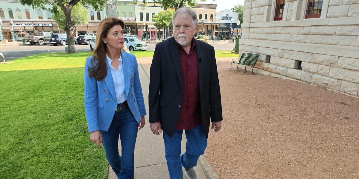 Texas Official Claims Data Center Developer ‘Razzle Dazzled’ With Vague Promises Texas Official Claims Data Center Developer ‘Razzle Dazzled’ With Vague Promises