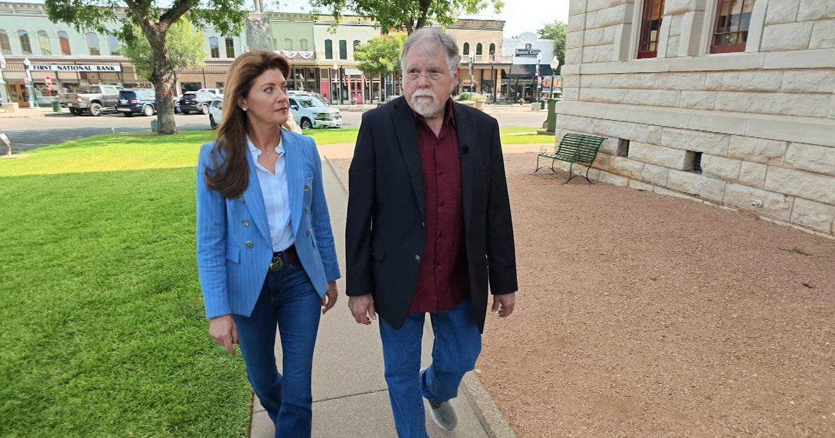 Texas Official Claims Data Center Developer ‘Razzle Dazzled’ With Vague Promises Texas Official Claims Data Center Developer ‘Razzle Dazzled’ With Vague Promises
