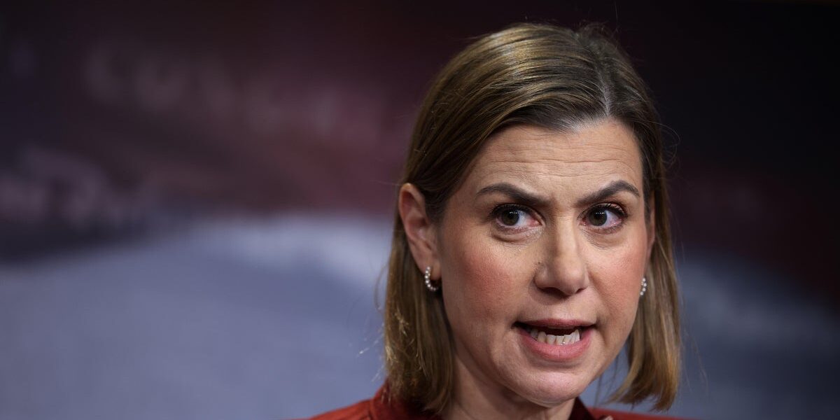 Slotkin Presses Trump to Confront Xi Over Iran’s Use of Chinese Satellite Data in Jordan Attack Slotkin Presses Trump to Confront Xi Over Iran’s Use of Chinese Satellite Data in Jordan Attack