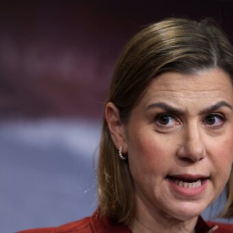 Slotkin Presses Trump to Confront Xi Over Iran’s Use of Chinese Satellite Data in Jordan Attack