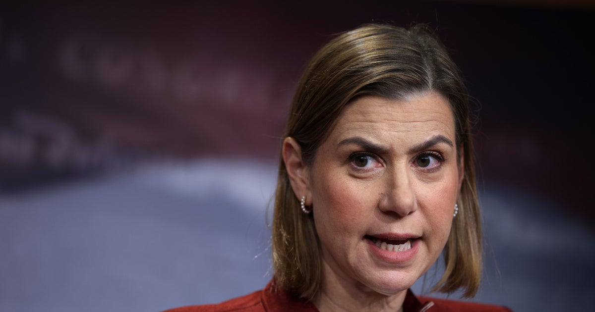 Slotkin Presses Trump to Confront Xi Over Iran’s Use of Chinese Satellite Data in Jordan Attack Slotkin Presses Trump to Confront Xi Over Iran’s Use of Chinese Satellite Data in Jordan Attack
