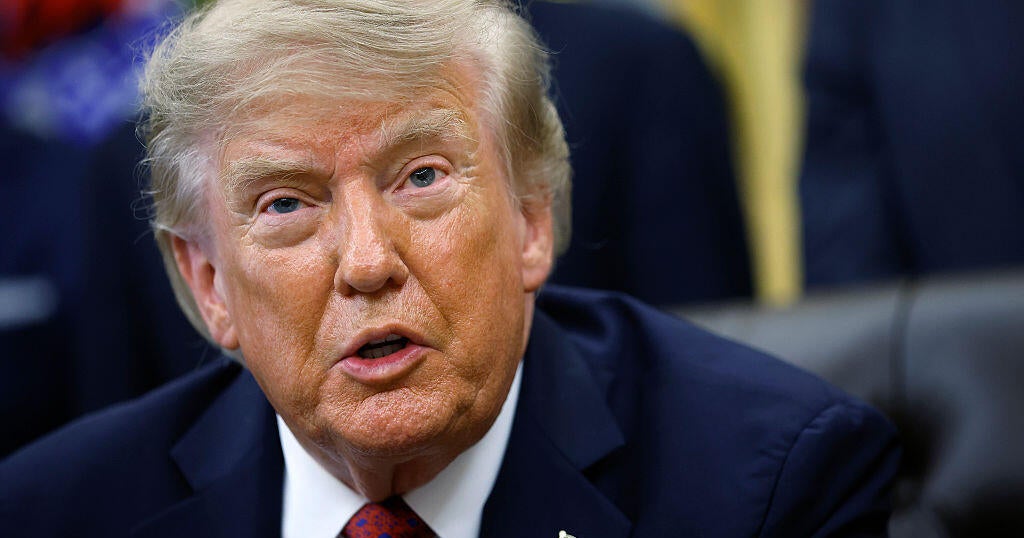 Trump to Unveil Largest U.S. Steel Plant in Iowa, Worth  Billion