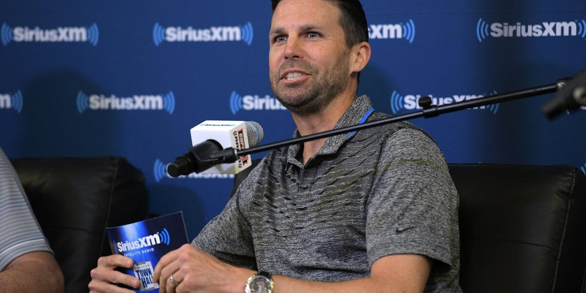 Chris Spatola, Duke Coach’s Son-in-Law and Basketball Analyst, Dies at 47