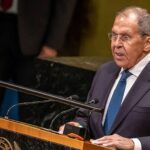 Russia Accuses Europe of Blocking Ukraine Peace Talks as Trump Calls for Zelenskyy to ‘Settle’ with Putin Russia Accuses Europe of Blocking Ukraine Peace Talks as Trump Calls for Zelenskyy to ‘Settle’ with Putin