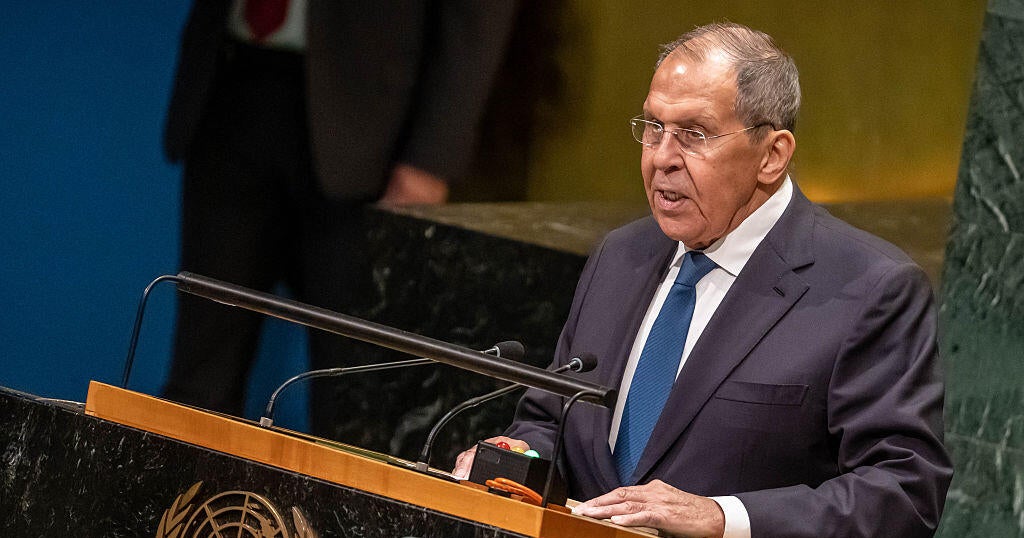 Russia Accuses Europe of Blocking Ukraine Peace Talks as Trump Calls for Zelenskyy to ‘Settle’ with Putin