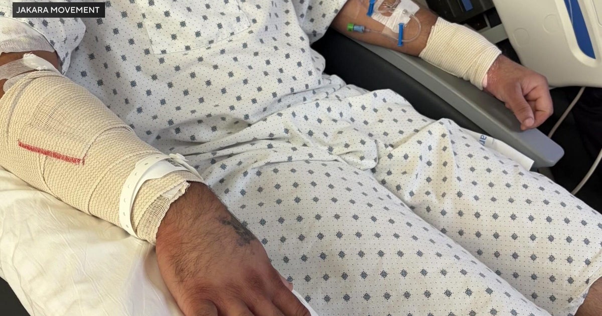 Sacramento Sikh Truck Driver Survives 17-Stab Attack at Wyoming Rest Stop, Lawyer Says