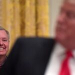 Trump Enacts Sweeping Russia Sanctions Bill Honoring Late Senator Lindsey Graham Trump Enacts Sweeping Russia Sanctions Bill Honoring Late Senator Lindsey Graham