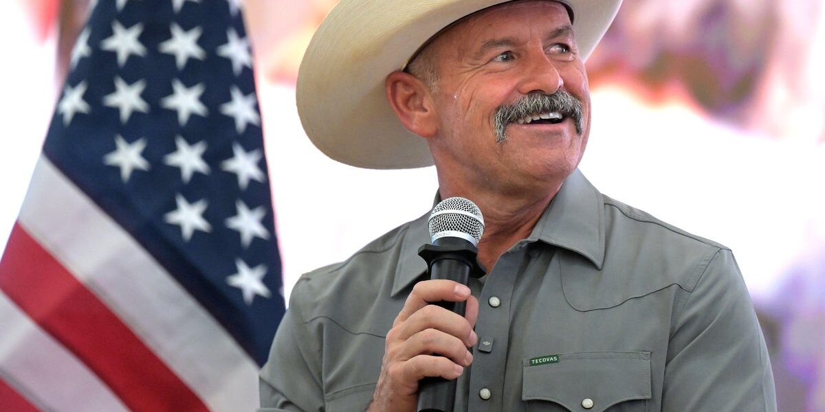 California Supreme Court Orders Sheriff to Return Over 650,000 Seized Ballots California Supreme Court Orders Sheriff to Return Over 650,000 Seized Ballots