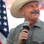 California Supreme Court Orders Sheriff to Return Over 650,000 Seized Ballots California Supreme Court Orders Sheriff to Return Over 650,000 Seized Ballots