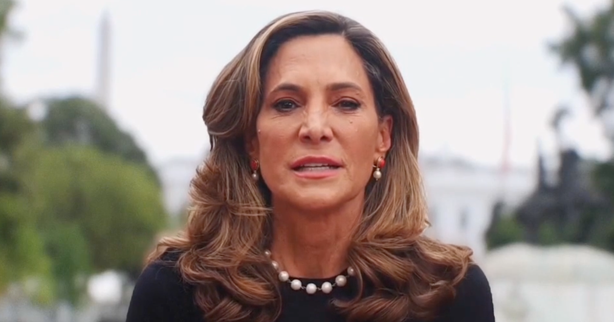 GOP Congresswoman Criticizes Trump’s Immigration Policies in New Campaign Ad