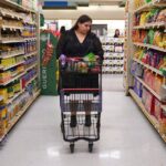 Millions of Americans Lose SNAP Benefits Amid New Federal Work Rules