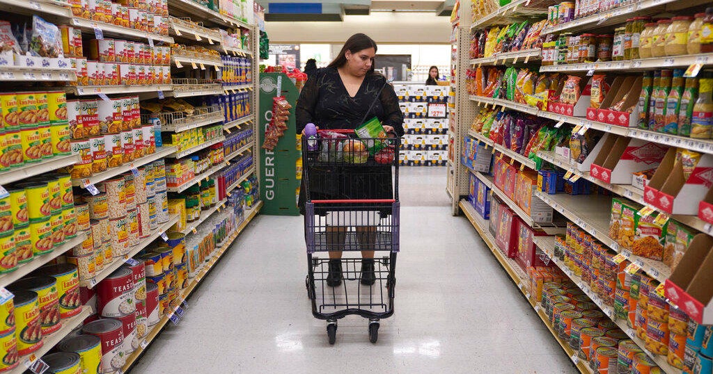 Millions of Americans Lose SNAP Benefits Amid New Federal Work Rules