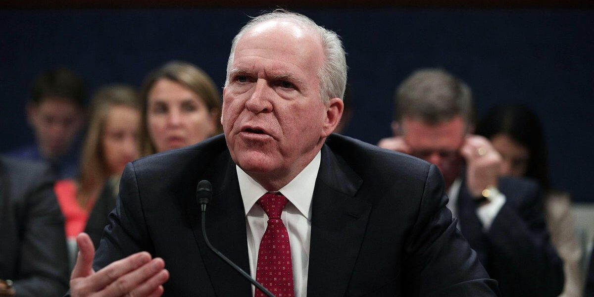 John Brennan Subpoenaed in Florida Probe Amid Political Tensions