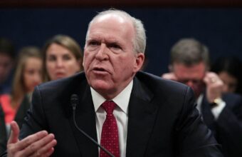 John Brennan Subpoenaed in Florida Probe Amid Political Tensions John Brennan Subpoenaed in Florida Probe Amid Political Tensions