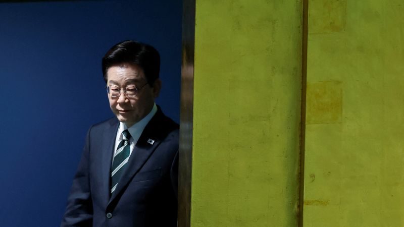 South Korea Calls for Apology After Ukraine Discloses North Korean POW Transfer South Korea Calls for Apology After Ukraine Discloses North Korean POW Transfer