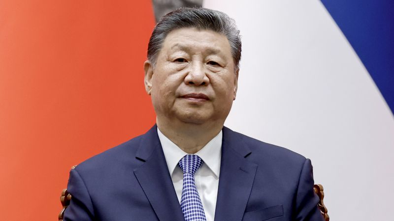 Trump-Xi Summit: Pomp Over Substance as China Sees Strategic Gains