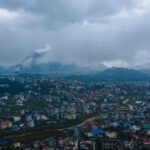 Six Missing After Avalanche Strikes Himlung Himal Base Camp in Nepal Six Missing After Avalanche Strikes Himlung Himal Base Camp in Nepal