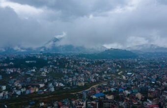 Six Missing After Avalanche Strikes Himlung Himal Base Camp in Nepal
