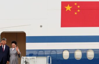Trump and Xi Summit Faces Challenges in Global AI and Diplomacy