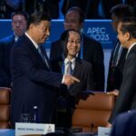White House Guest List Unmasks China’s Secretive Security Chief White House Guest List Unmasks China’s Secretive Security Chief