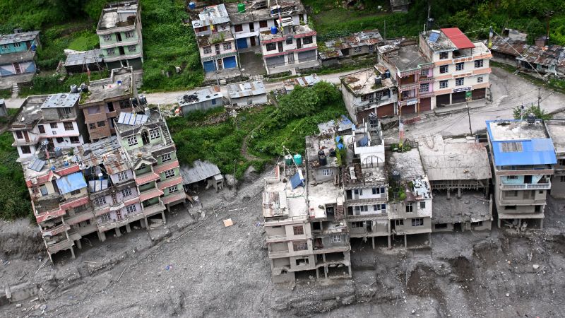 A Town Lost to the River: A Personal Account of Nepal’s Tragedy A Town Lost to the River: A Personal Account of Nepal’s Tragedy
