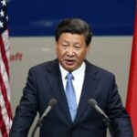 Xi Jinping’s US Visit Marks a Shift in Global Power Dynamics Xi Jinping’s US Visit Marks a Shift in Global Power Dynamics