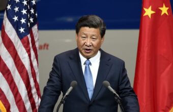 Xi Jinping’s US Visit Marks a Shift in Global Power Dynamics Xi Jinping’s US Visit Marks a Shift in Global Power Dynamics