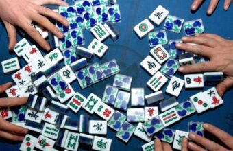 Mahjong’s American Surge: From Grandma’s Game to Trendy Social Hub