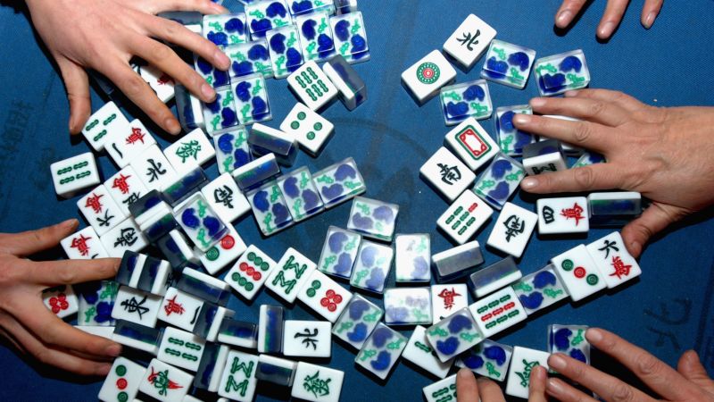 Mahjong’s American Surge: From Grandma’s Game to Trendy Social Hub Mahjong’s American Surge: From Grandma’s Game to Trendy Social Hub