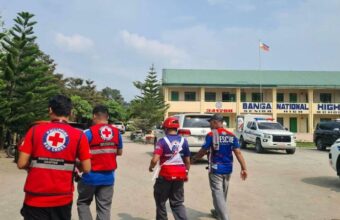Two Students Killed in Philippine School Shooting, Teen Suspect Dies by Suicide Two Students Killed in Philippine School Shooting, Teen Suspect Dies by Suicide