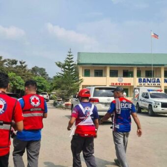 Two Students Killed in Philippine School Shooting, Teen Suspect Dies by Suicide Two Students Killed in Philippine School Shooting, Teen Suspect Dies by Suicide