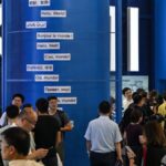 Global AI Rivalry Intensifies as China’s Open Models Challenge US Leadership Global AI Rivalry Intensifies as China’s Open Models Challenge US Leadership