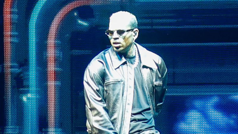 Why Is Chris Brown Still So Popular Despite His Controversial Past? Why Is Chris Brown Still So Popular Despite His Controversial Past?
