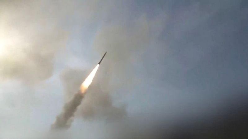 Chinese Intelligence Aids Iran in Precision Strikes on US Sites, Sources Claim Chinese Intelligence Aids Iran in Precision Strikes on US Sites, Sources Claim