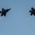 Australia Confirms F-35 Fighter Jet Components Accidentally Diverted to Hong Kong Australia Confirms F-35 Fighter Jet Components Accidentally Diverted to Hong Kong