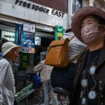 Japan Breaks Record with Over 100,000 Centenarians