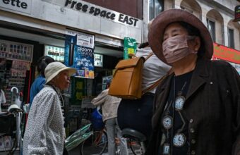 Japan Breaks Record with Over 100,000 Centenarians Japan Breaks Record with Over 100,000 Centenarians