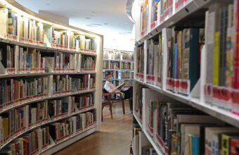 Singapore Launches Incentive Program to Boost Reading Habits